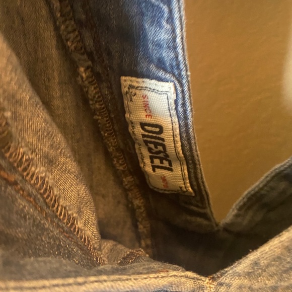 Diesel dress - Picture 2 of 3